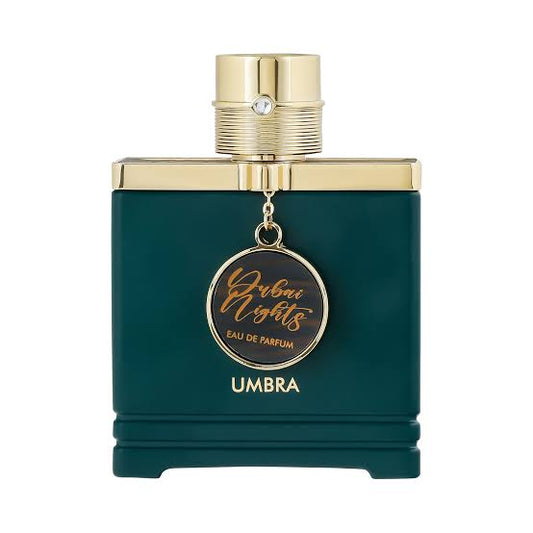 Dubai Nights Umbra — Armaf | Eau de Parfum 3.4 oz