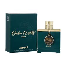 Dubai Nights Umbra — Armaf | Eau de Parfum 3.4 oz