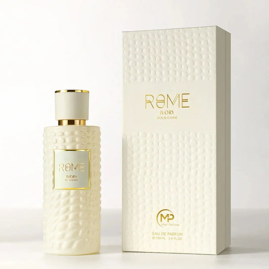 Rome Ivory — Mast Perfume | Eau de Parfum 3.4 oz (Dama)