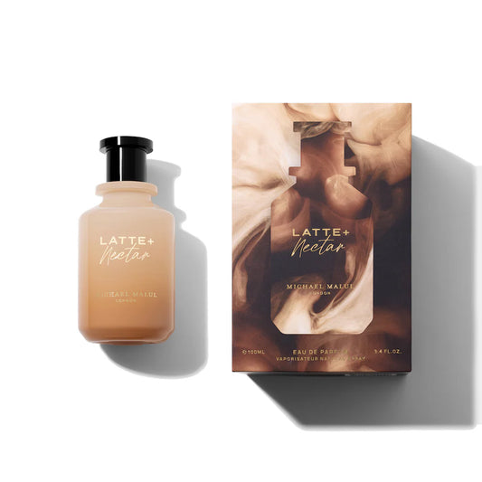 Latte + Nectar — Michael Malul London | Eau de Parfum