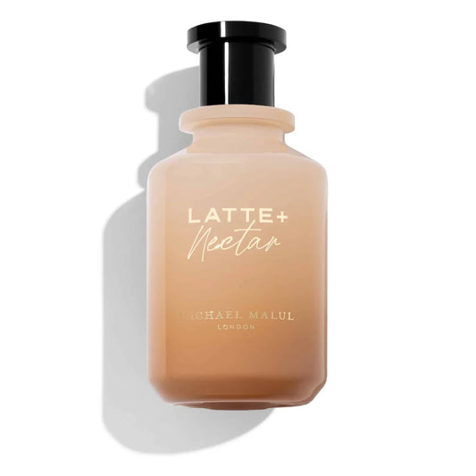 Latte + Nectar — Michael Malul London | Eau de Parfum