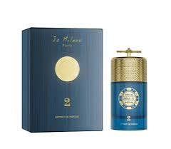Roll It 2 — Jo Milano Paris | Parfum