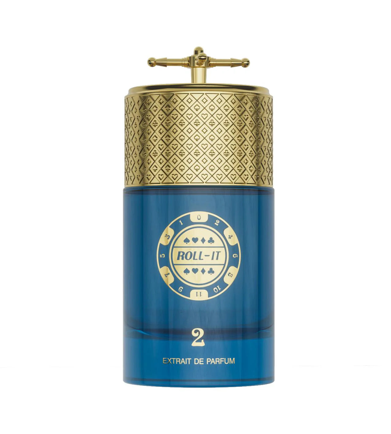 Roll It 2 — Jo Milano Paris | Parfum
