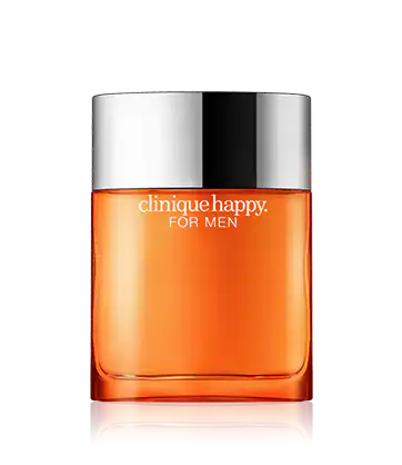 Clinique Happy For Men Eau de Toilette – 3.4 oz (100 ml)