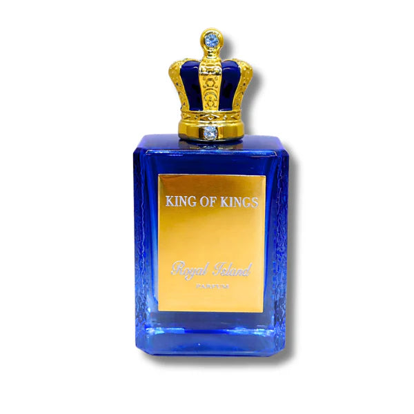 Royal Island — King Of Kings | Parfum 3.4 oz