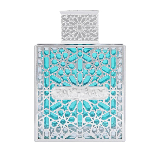 Aquatica — Rayhaan | Eau de Parfum