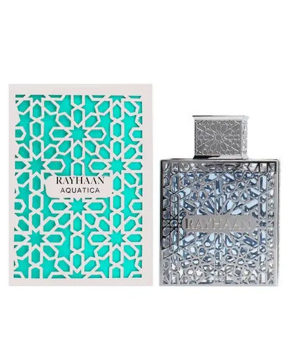 Aquatica — Rayhaan | Eau de Parfum