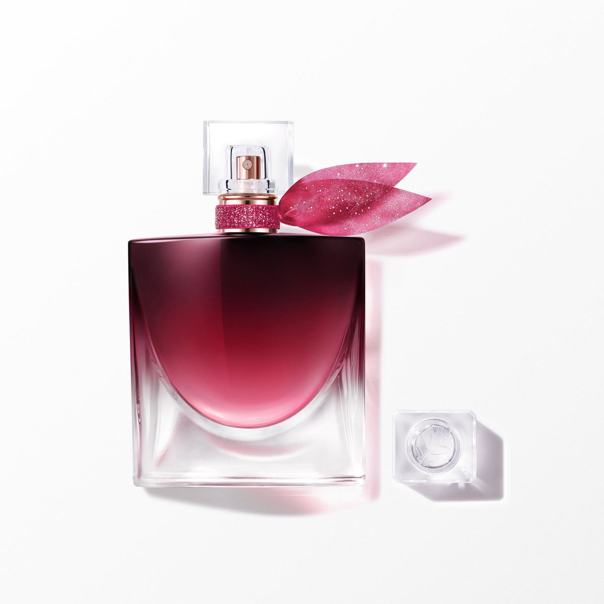 Lancôme La Vie Est Belle L’Elixir Very Cherry Eau de Parfum – 3.4 oz (100 ml)