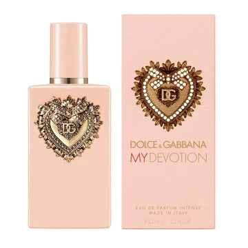 Dolce & Gabbana My Devotion Eau de Parfum Intense – 3.4 oz (100 ml)