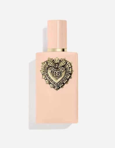 Dolce & Gabbana My Devotion Eau de Parfum Intense – 3.4 oz (100 ml)