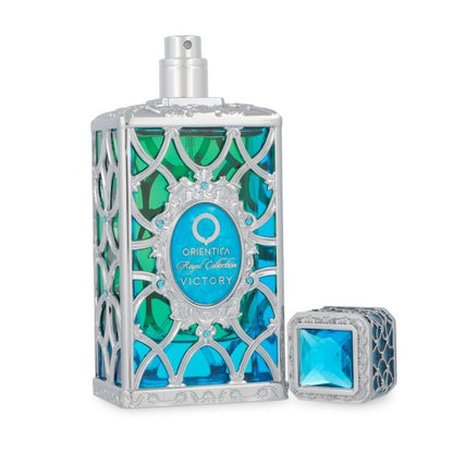 Royal Collection Victory — Orientica | Extrait de Parfum 80ml