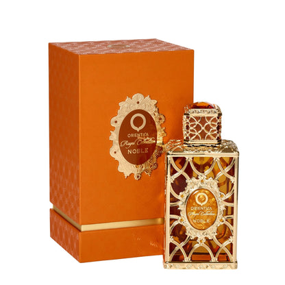 Royal Collection Noble — Orientica | Extrait de Parfum 80ml
