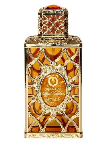Royal Collection Noble — Orientica | Extrait de Parfum 80ml