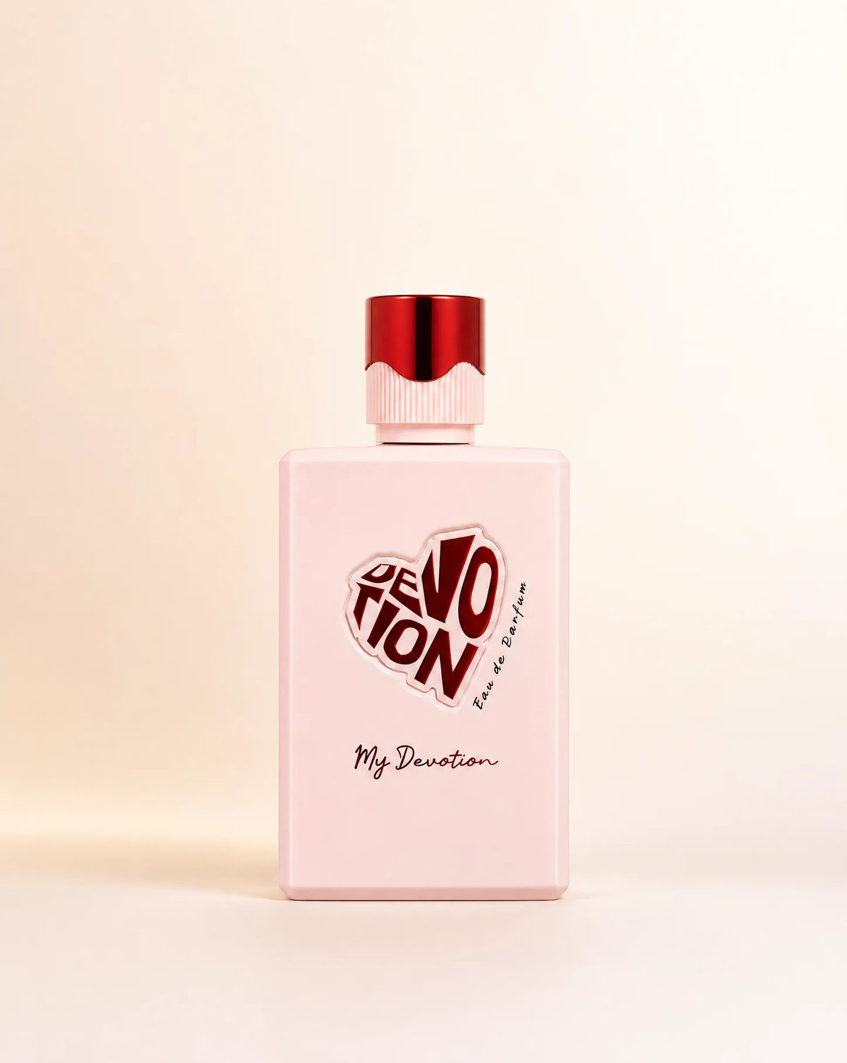 Mast Perfume My Devotion Eau de Parfum – 3.4 oz (100 ml)
