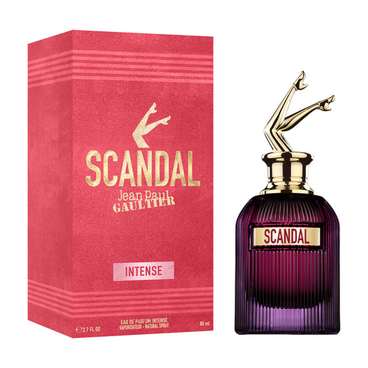 Scandal Intense — Jean Paul Gaultier | Eau de Parfum