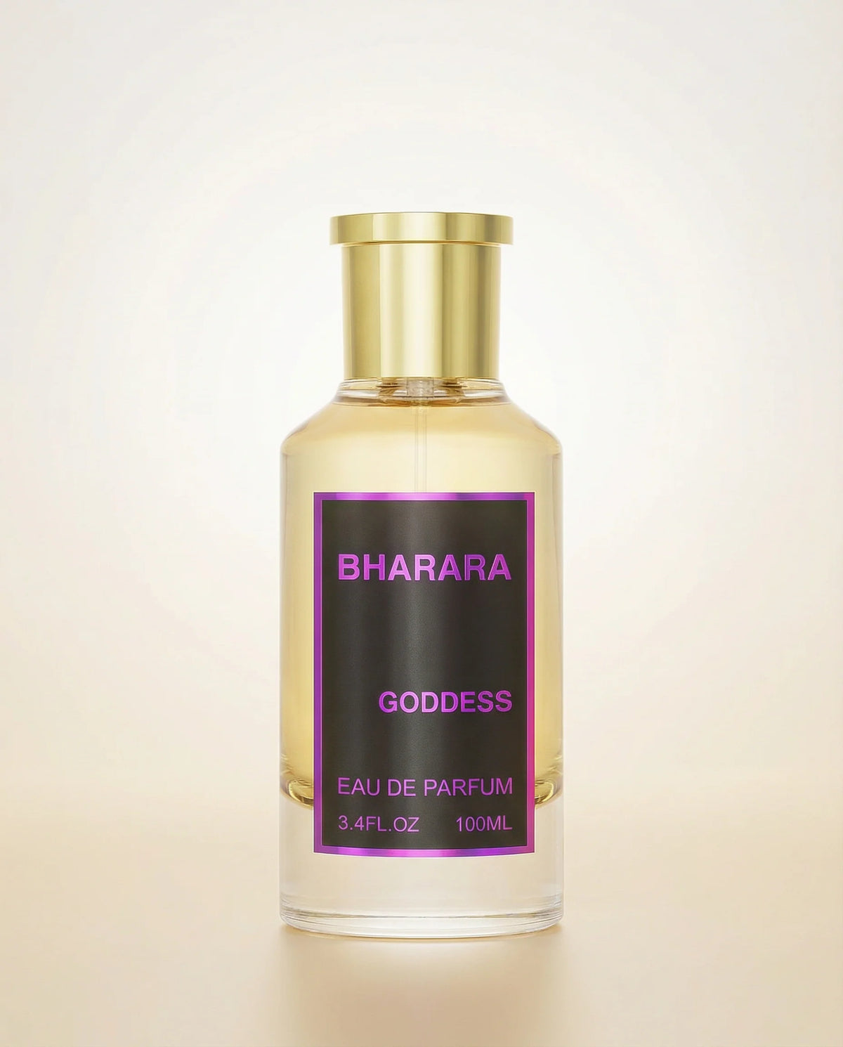 Bharara Goddess Eau de Parfum – 3.4 oz (100 ml)