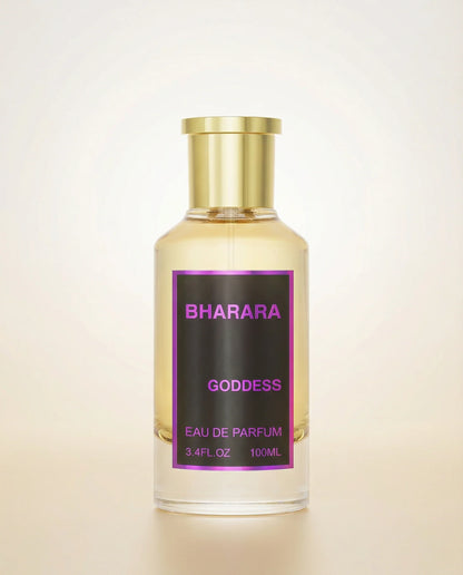 Bharara Goddess Eau de Parfum – 3.4 oz (100 ml)