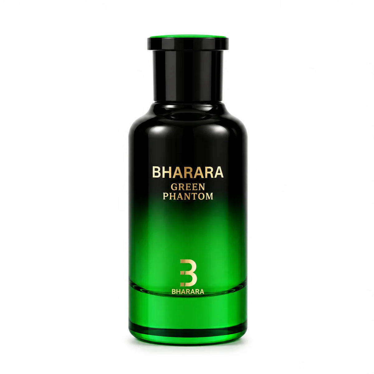 Bharara Green Phantom Eau de Parfum – 3.4 oz (100 ml)
