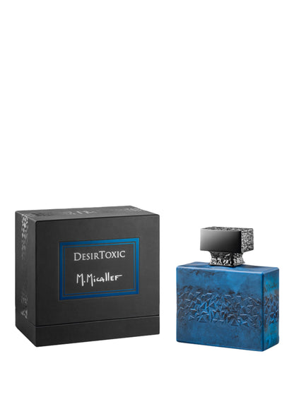 M. Micallef DésirToxic Eau de Parfum – 3.4 oz (100 ml)