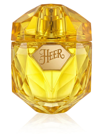 Heer – Paris Corner Eau de Parfum – 3.4 oz (100 ml)