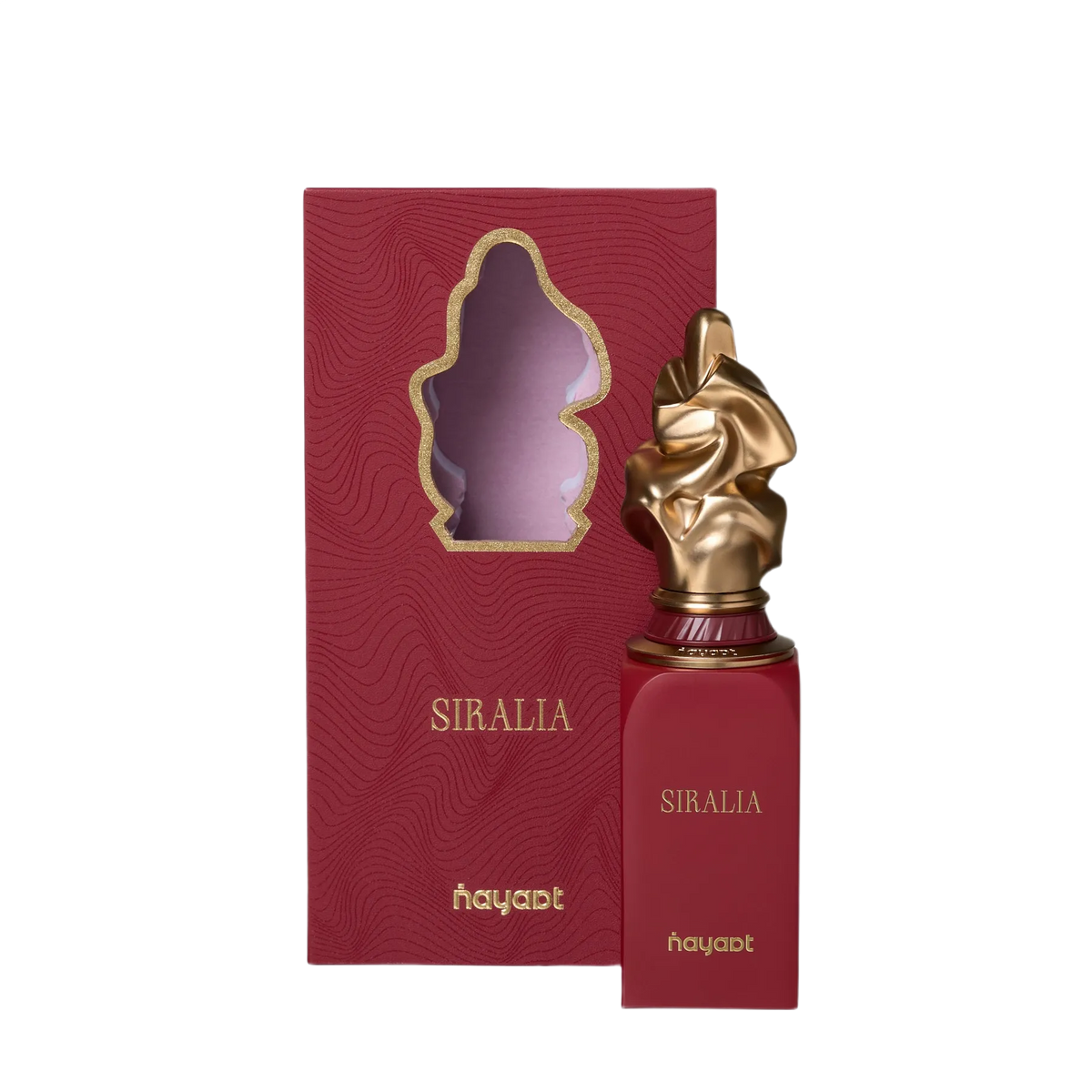 Siralia Eau de Parfum – Nayaat – 3 oz (90 ml)