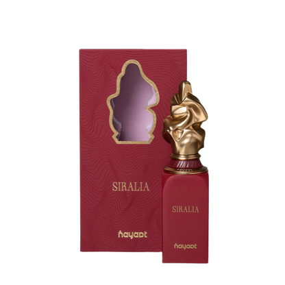 Siralia Eau de Parfum – Nayaat – 3 oz (90 ml)