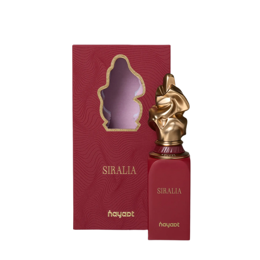 Siralia Eau de Parfum – Nayaat – 3 oz (90 ml)