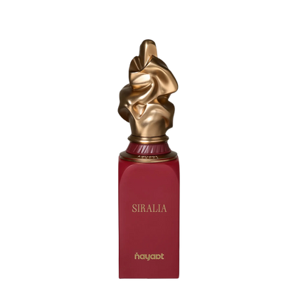 Siralia Eau de Parfum – Nayaat – 3 oz (90 ml)