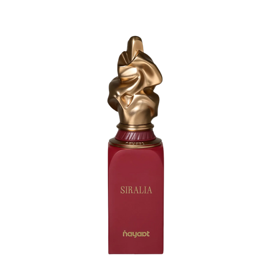Siralia Eau de Parfum – Nayaat – 3 oz (90 ml)