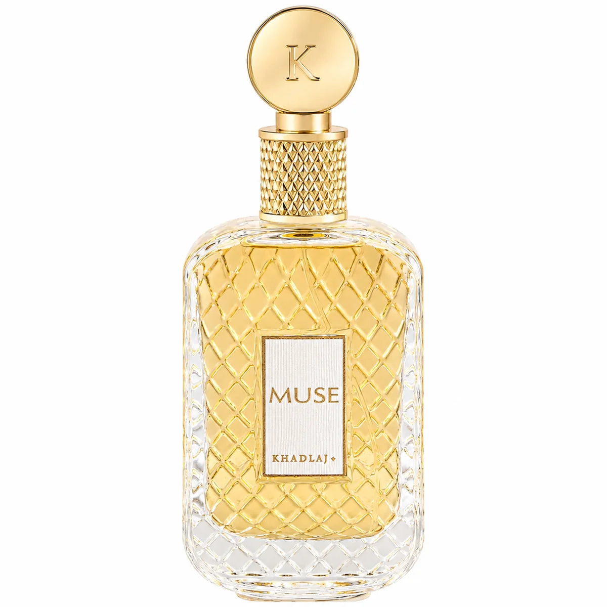 Muse Eau de Parfum – Khadlaj – 3.4 oz (100 ml)