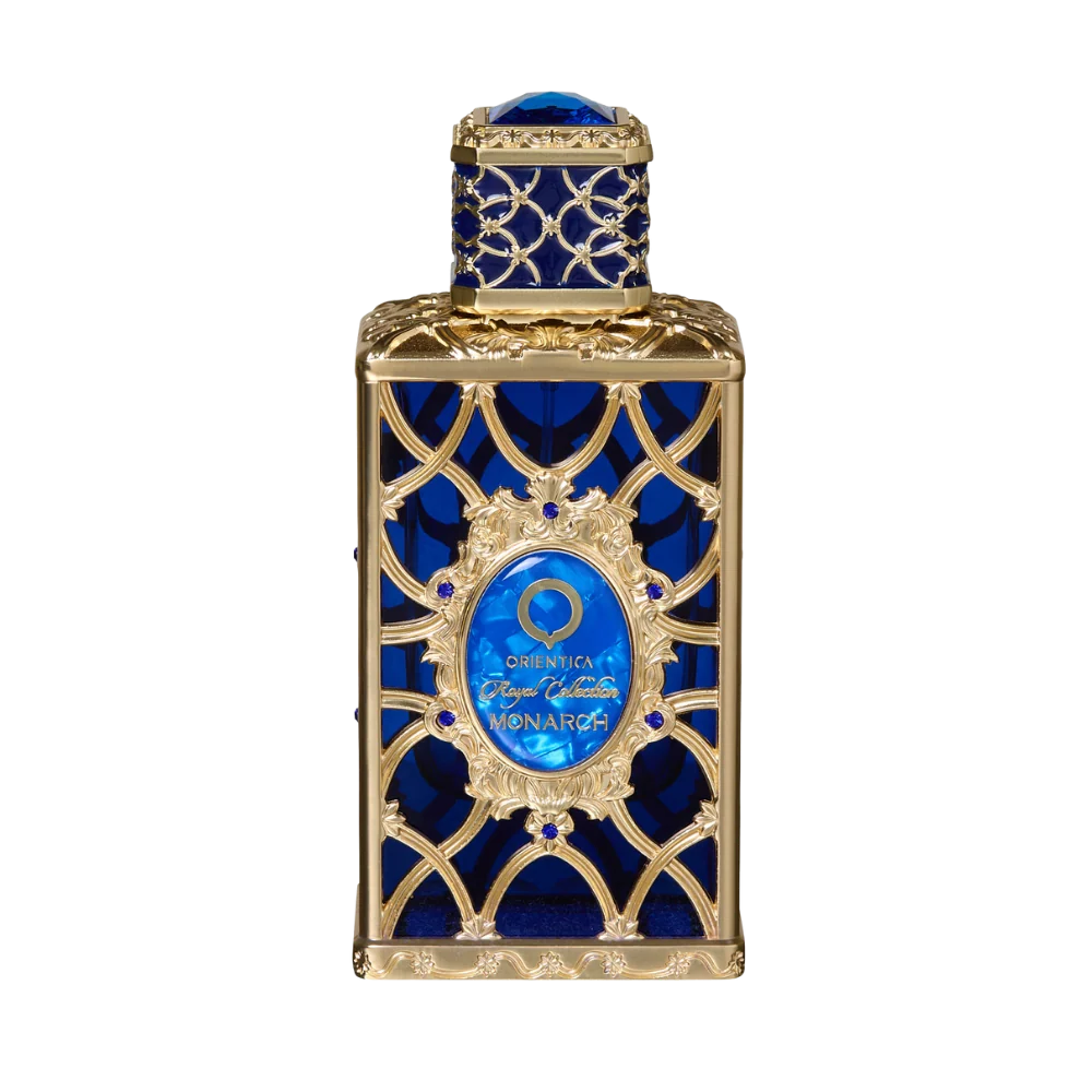 Orientica Royal Collection Monarch