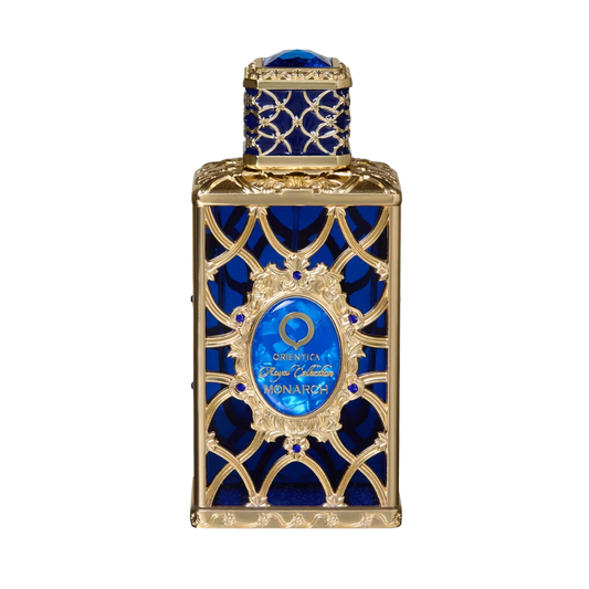 Orientica Royal Collection Monarch