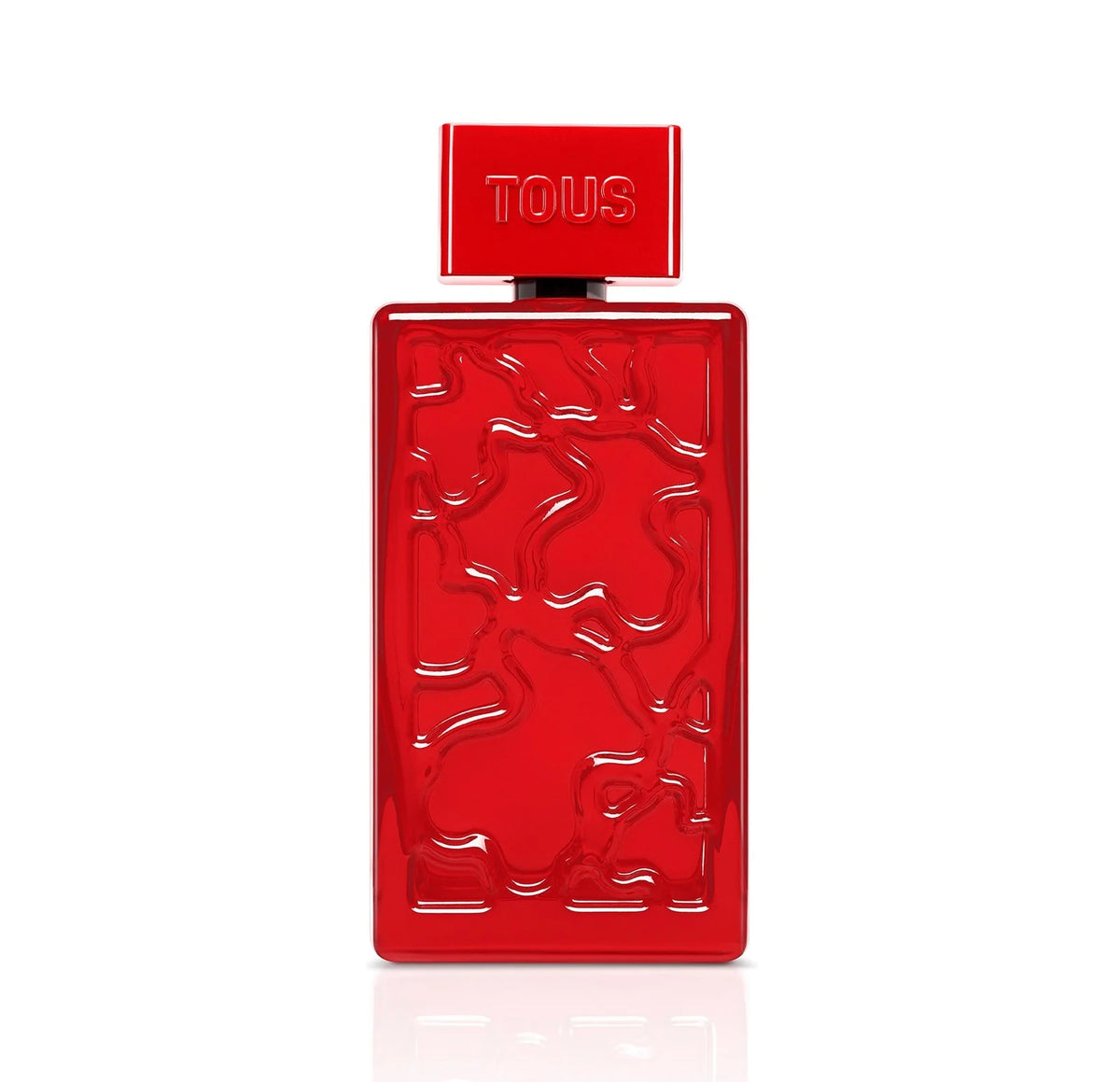 TOUS KAOS in Red Eau de Parfum