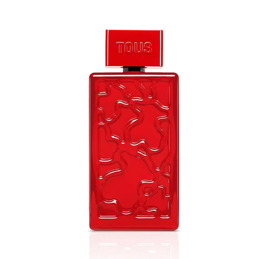 TOUS KAOS in Red Eau de Parfum