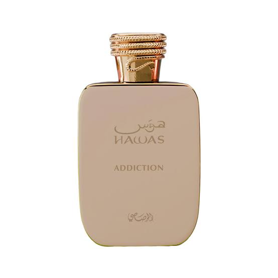Rasasi Hawas Addiction EDP – Unisex