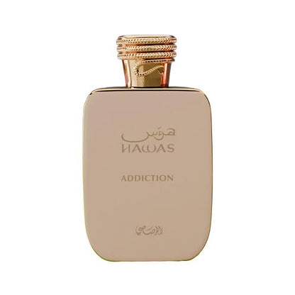 Rasasi Hawas Addiction EDP – Unisex