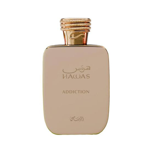 Rasasi Hawas Addiction EDP – Unisex