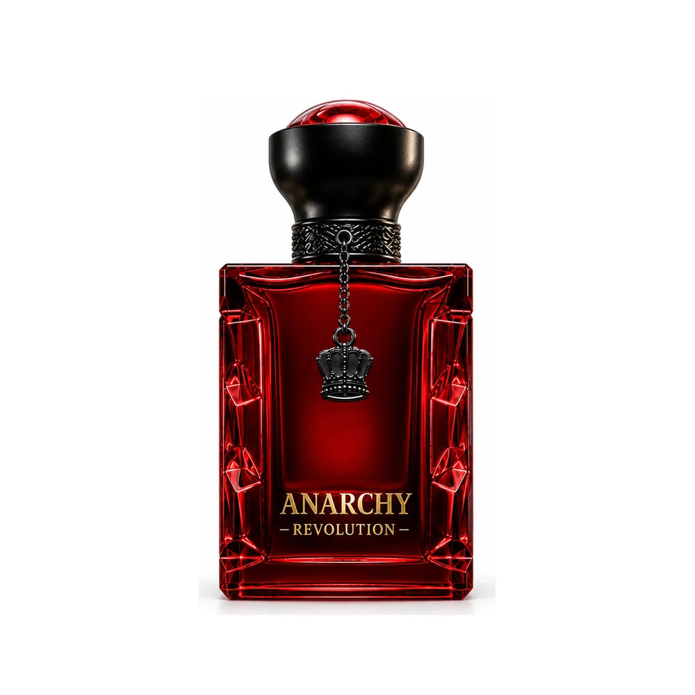 Anarchy Revolution for Men EDP – King of Kings 3.4 oz