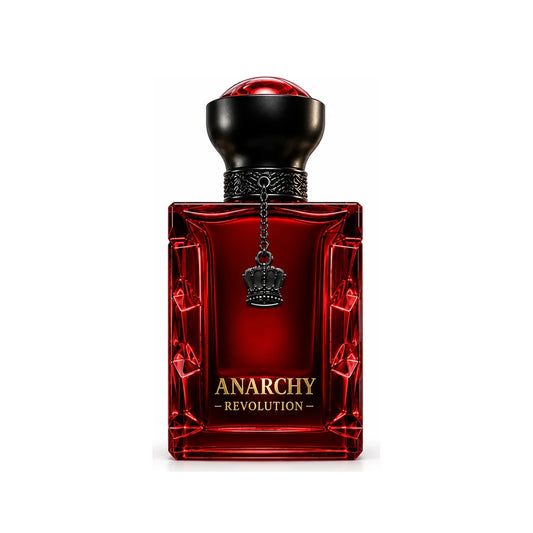 Anarchy Revolution for Men EDP – King of Kings 3.4 oz