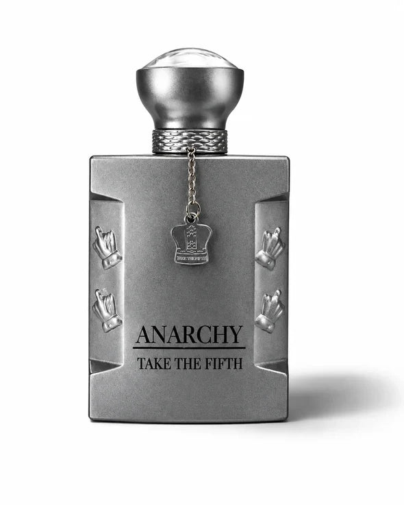 Anarchy Take The Fifth – King of Kings 3.4 oz