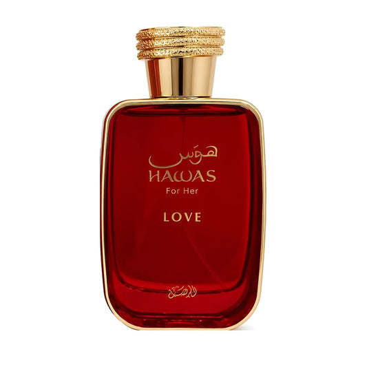 Hawas For Her Love by Rasasi 3.38 OZ
