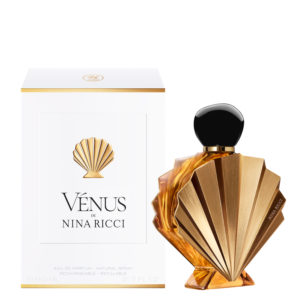 Vénus de Nina Ricci 2.7 OZ