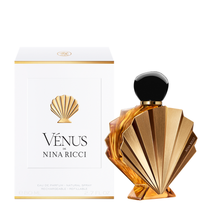 Vénus de Nina Ricci 2.7 OZ