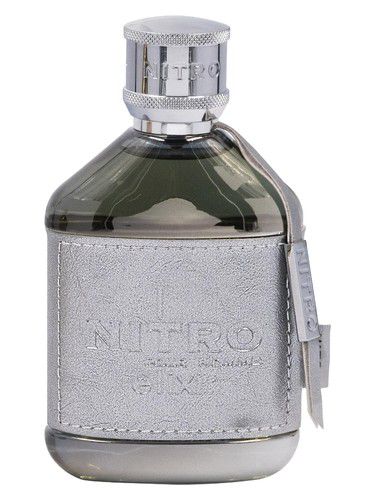 Dumont Nitro Elixir Extrait de Parfum 3.4oz