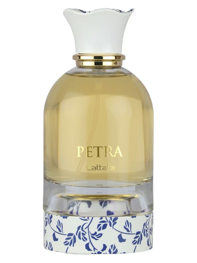 Petra Lataffa