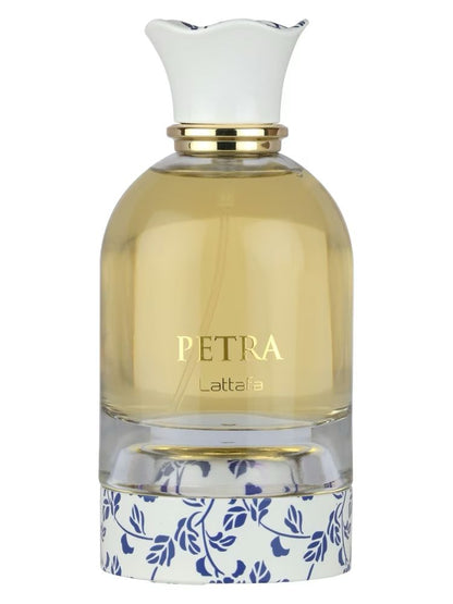 Petra Lataffa
