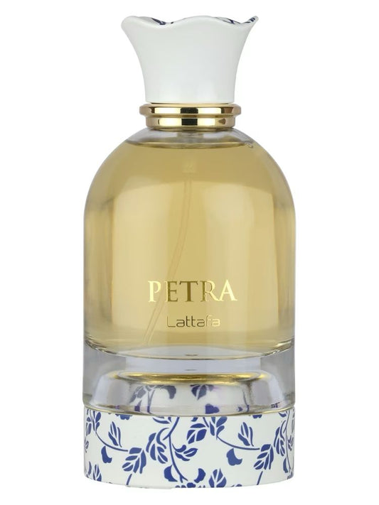 Petra Lataffa