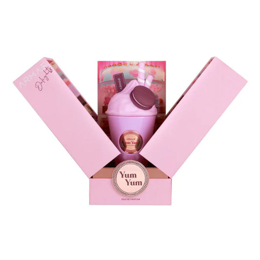 Armaf YUM YUM 3.4 OZ