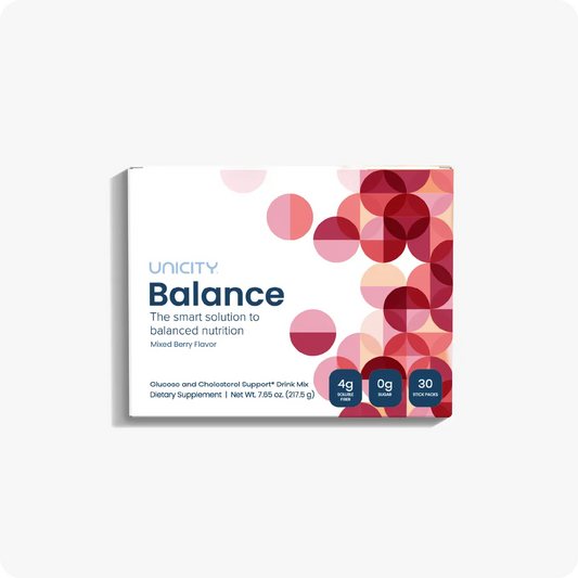 Balance