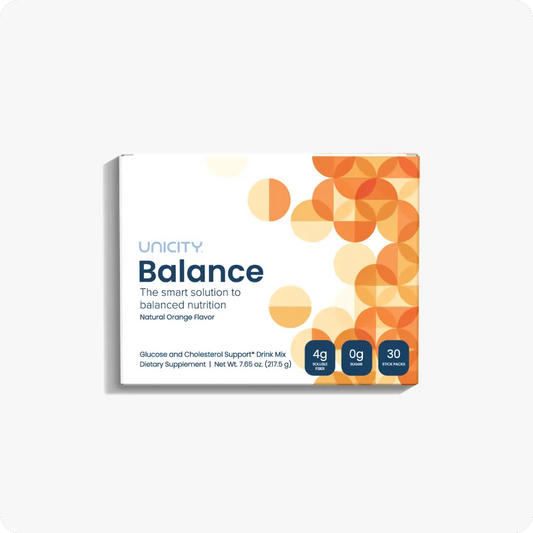 Balance